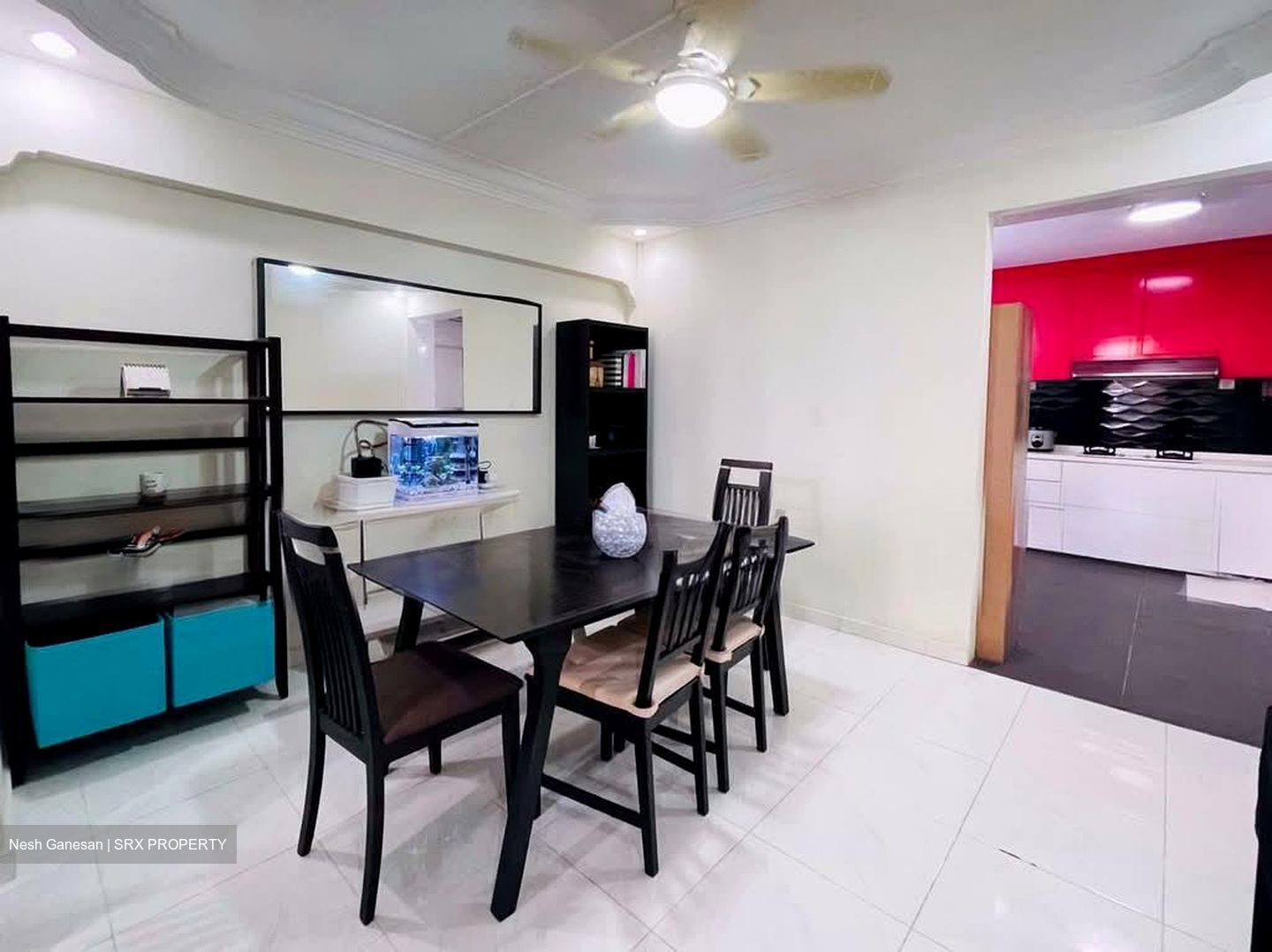 Blk 496D Tampines Avenue 9 (Tampines), HDB 5 Rooms #595755451